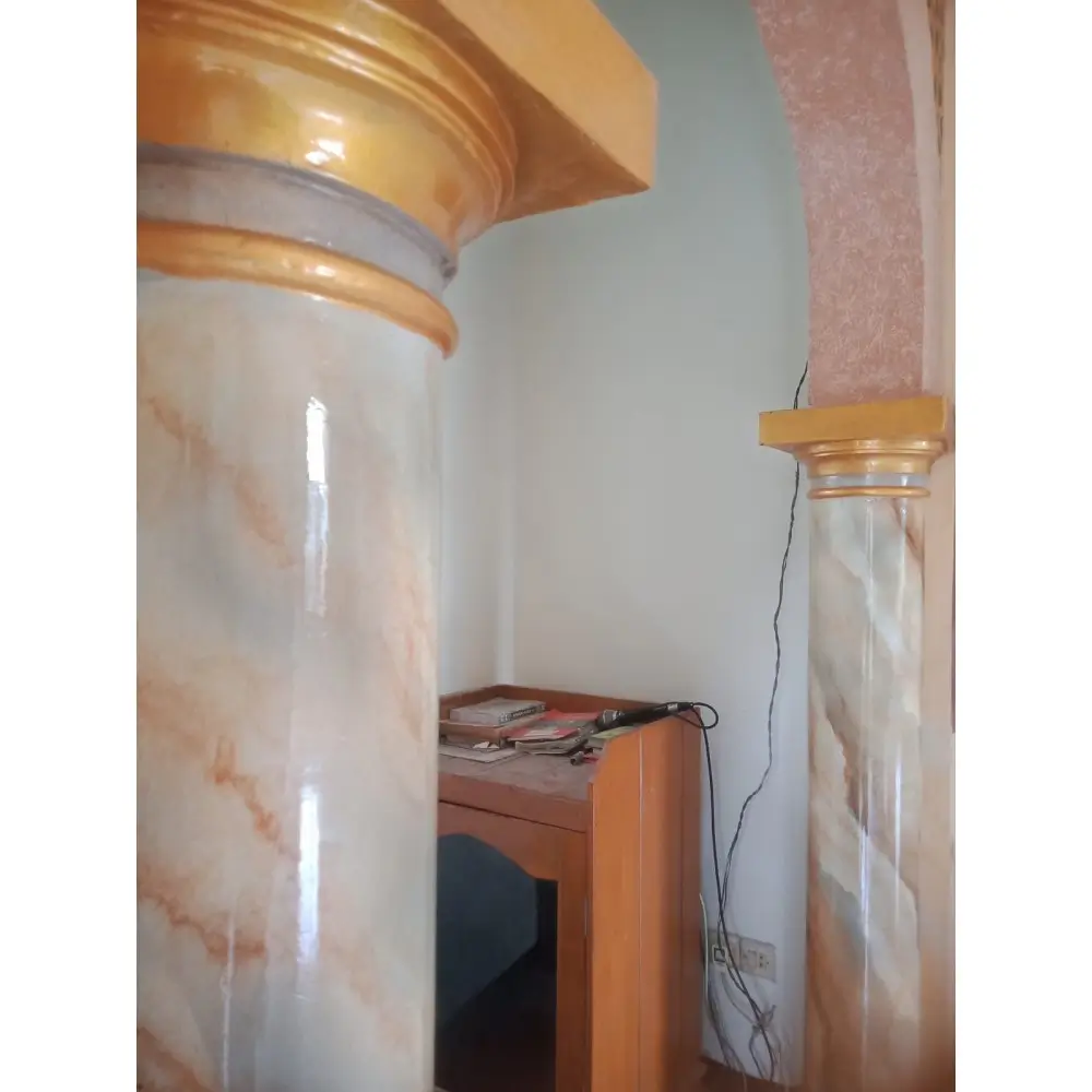 Galeri Ornamen Kaligrafi Demak (3)